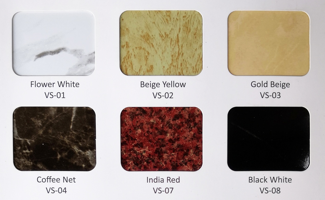 stone color ACP, stone color aluminum composite material, stone color ...